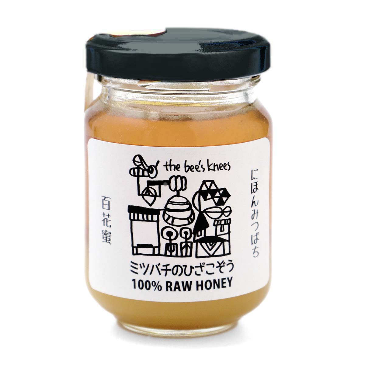 Home | ミツバチのひざこぞう