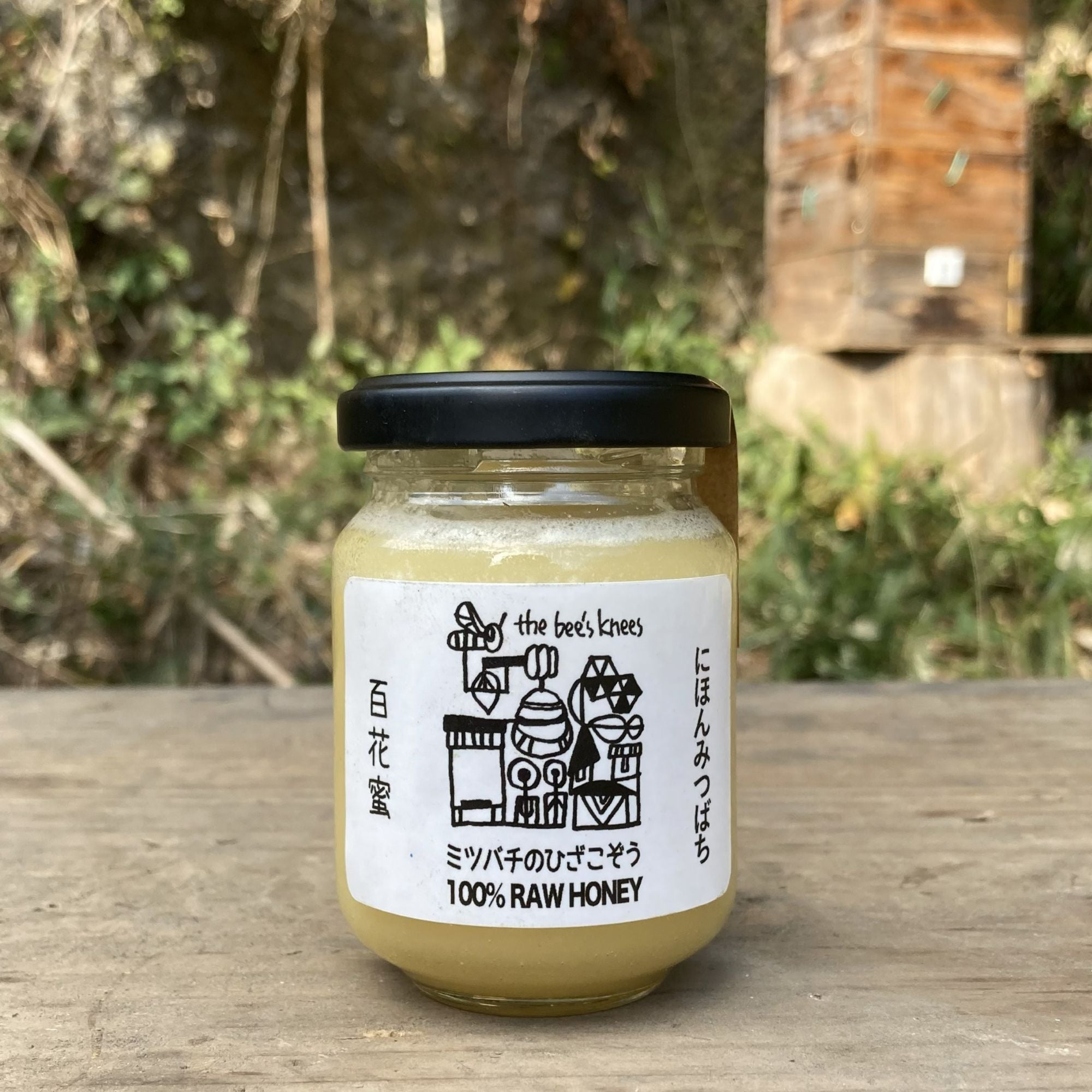 Home | ミツバチのひざこぞう